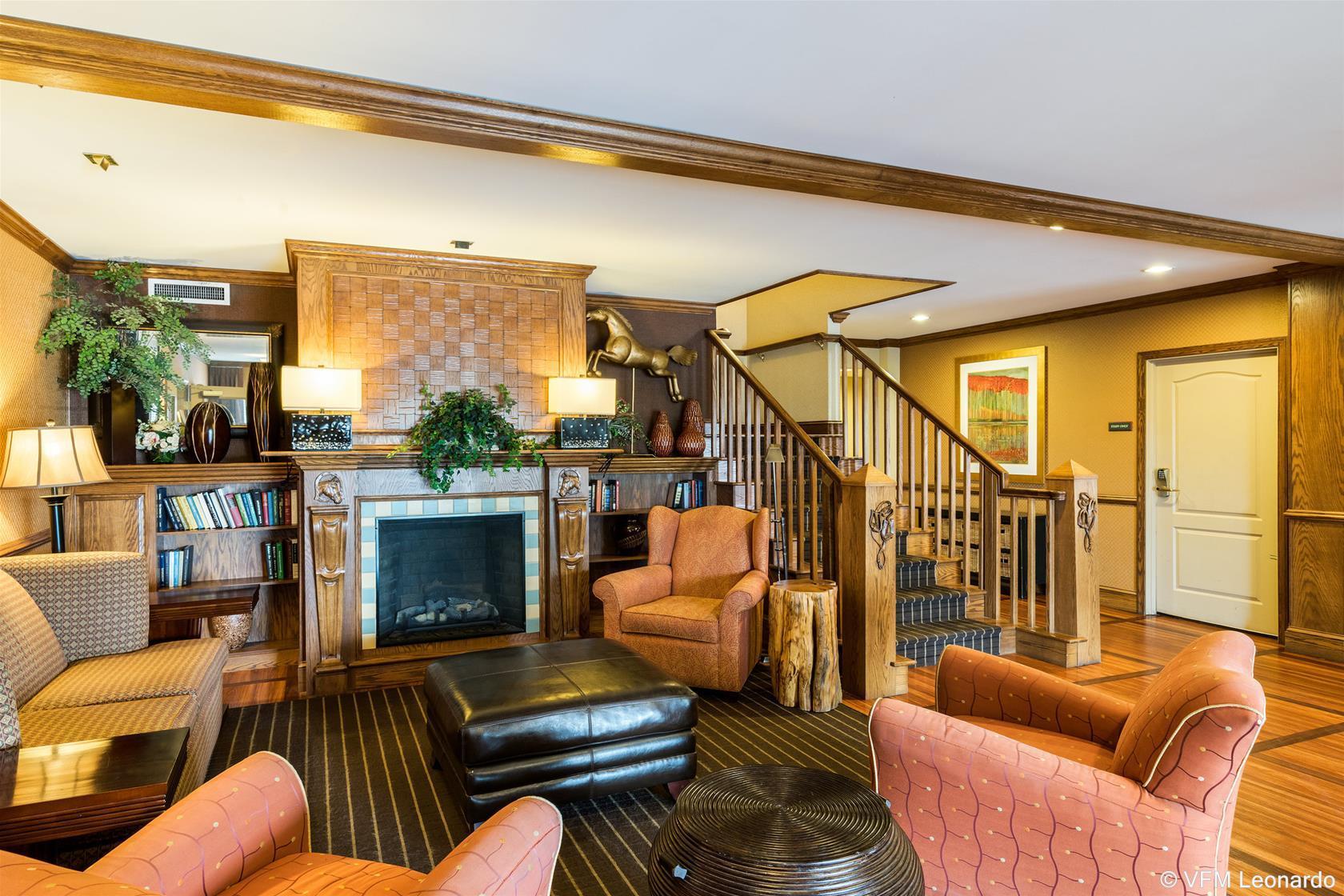 Comfort Inn & Suites Dover Bagian luar foto