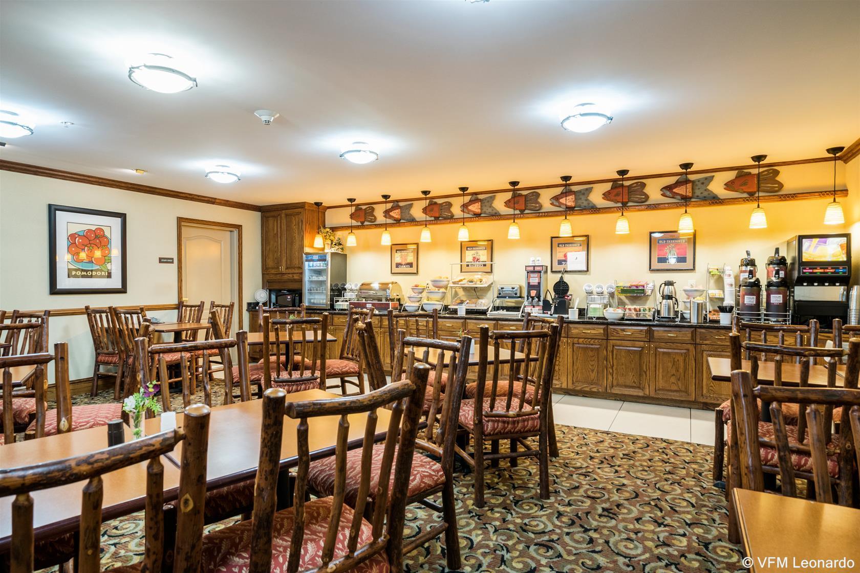 Comfort Inn & Suites Dover Bagian luar foto