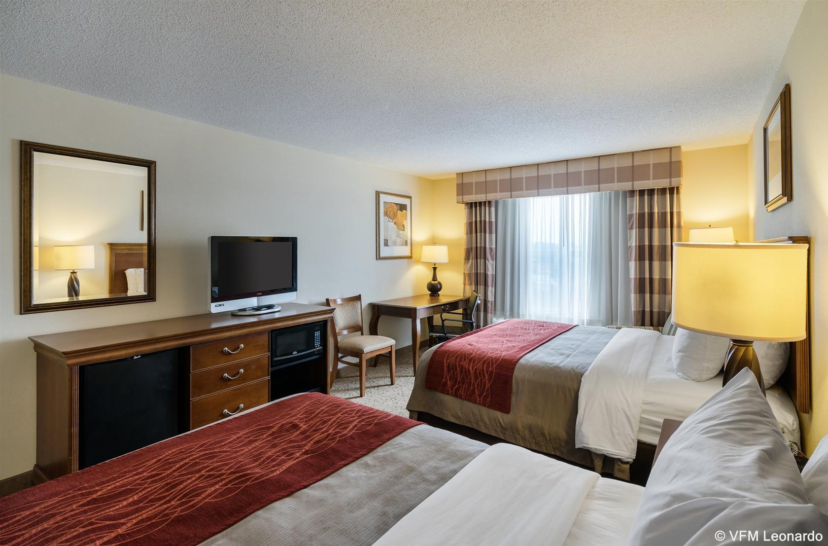 Comfort Inn & Suites Dover Bagian luar foto