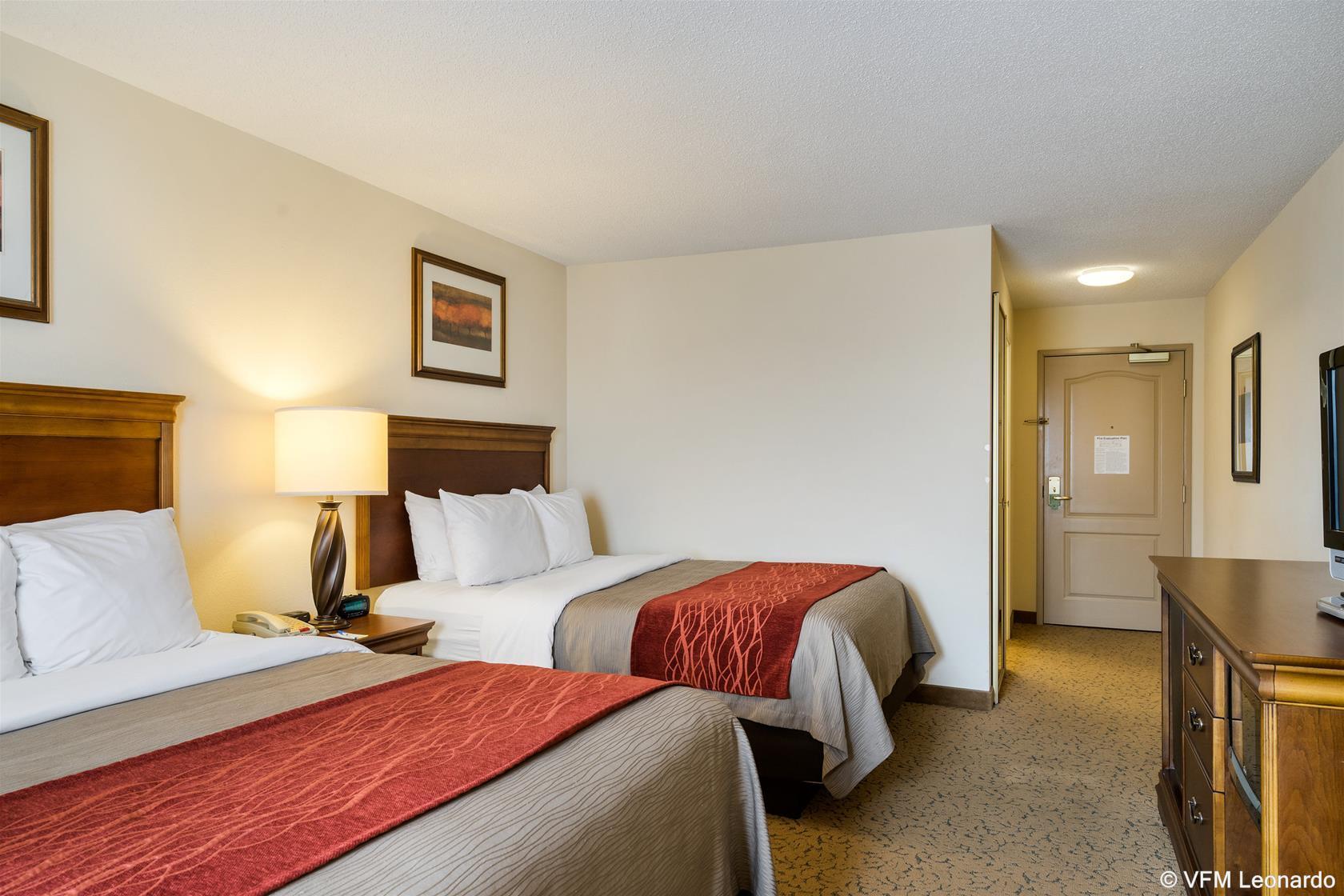 Comfort Inn & Suites Dover Bagian luar foto