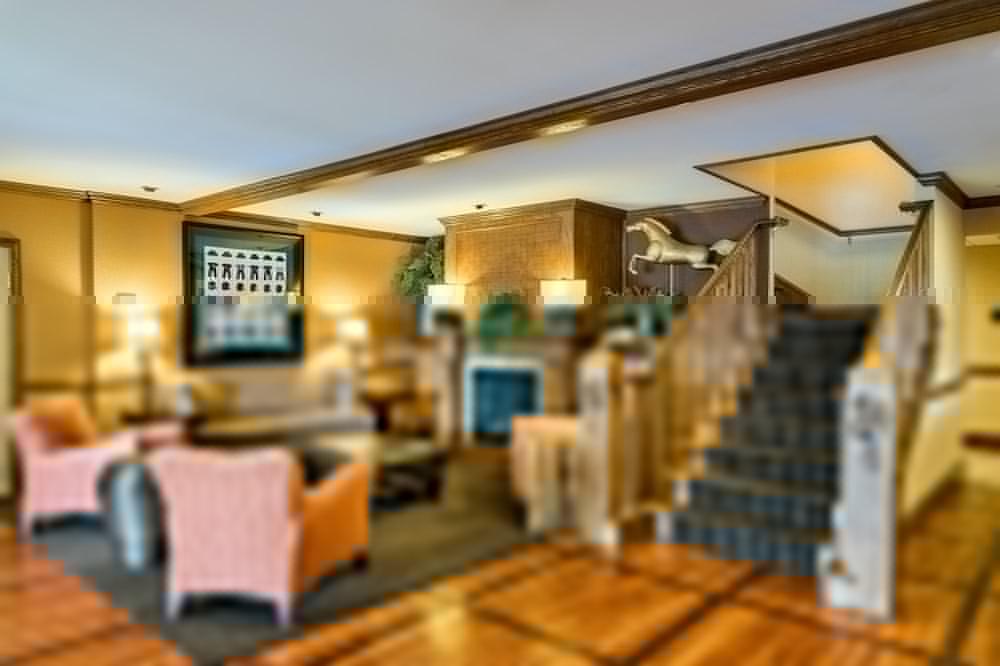 Comfort Inn & Suites Dover Bagian luar foto