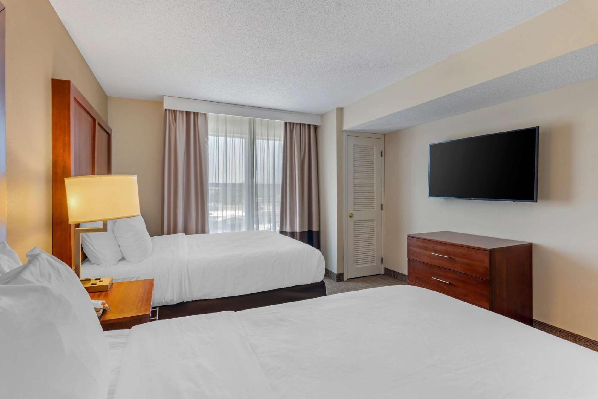 Comfort Inn & Suites Dover Bagian luar foto