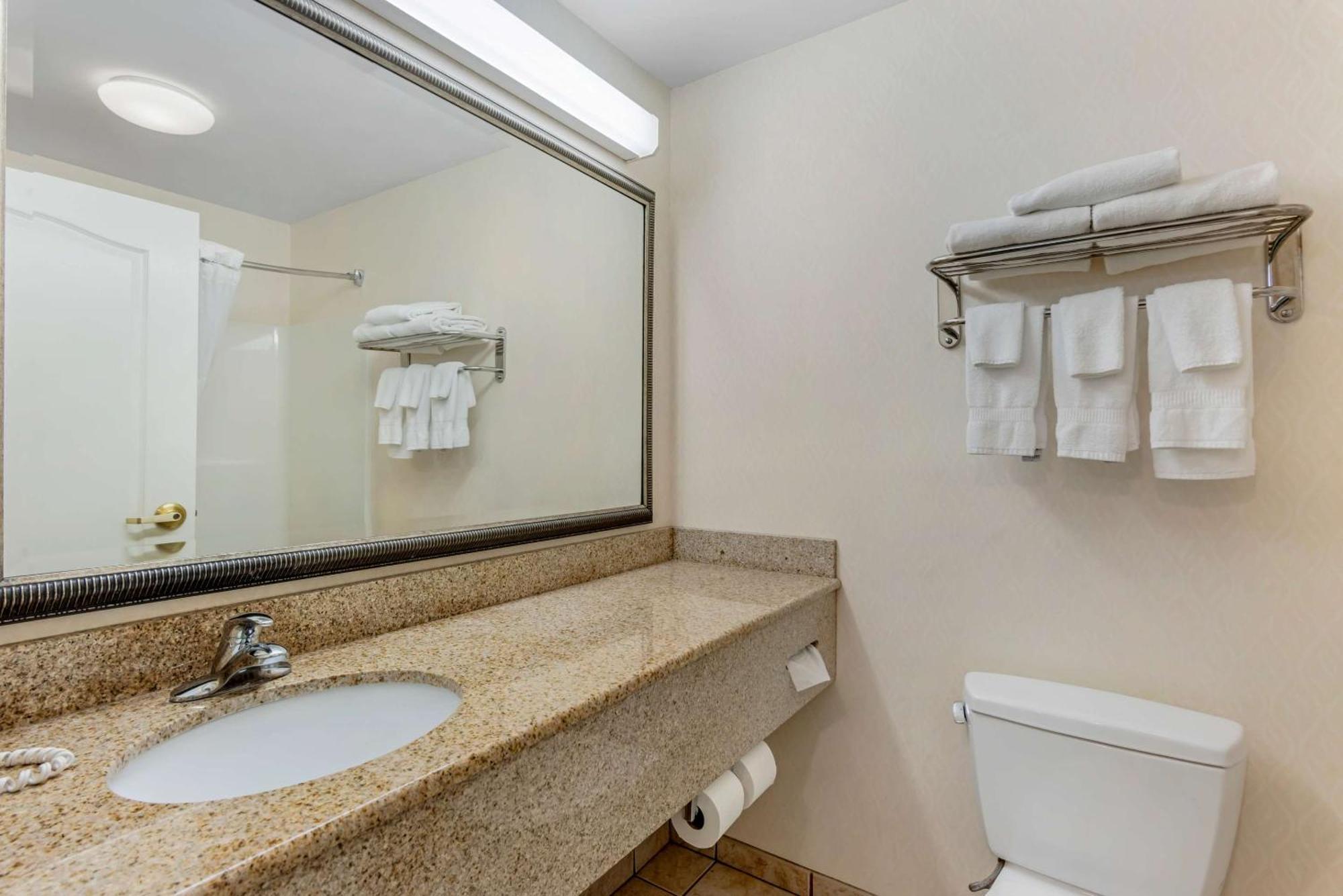Comfort Inn & Suites Dover Bagian luar foto