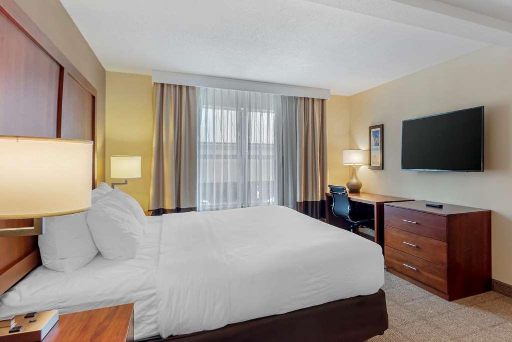 Comfort Inn & Suites Dover Ruang foto